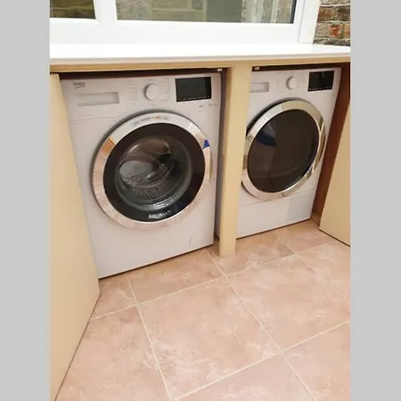 度假居 Westfield House - Characterful 7 Bedroom Townhouse